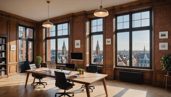 Votre guide ultime pour la gestion locative à Lille : Stratégies et astuces d'experts en immobilier
