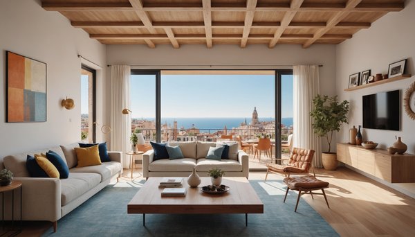 Guide ultime pour louer à Barcelone sur la longue durée
