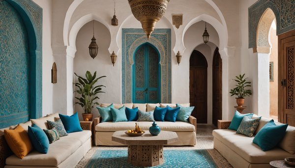 Louer un appart à Marrakech
