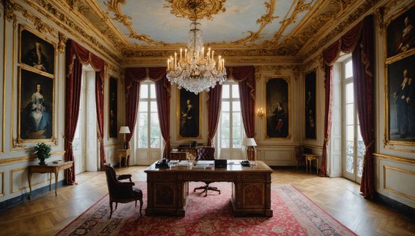 Où louer un bureau à versailles : guide pratique et astuces
