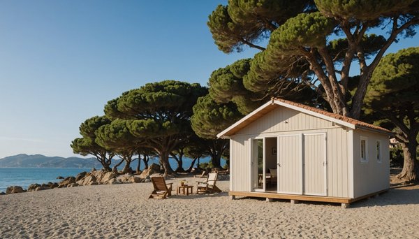 Les meilleurs hébergements de plein air à argelès sur mer