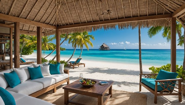 Location de villa à l'île maurice : ce qu'il faut savoir