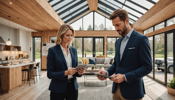 Guide pratique pour un achat de mobil-home réussi