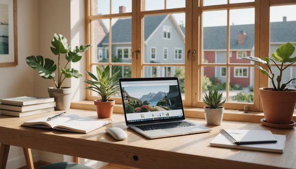 Conseils pour trouver une location de vacances abordable toute l'année