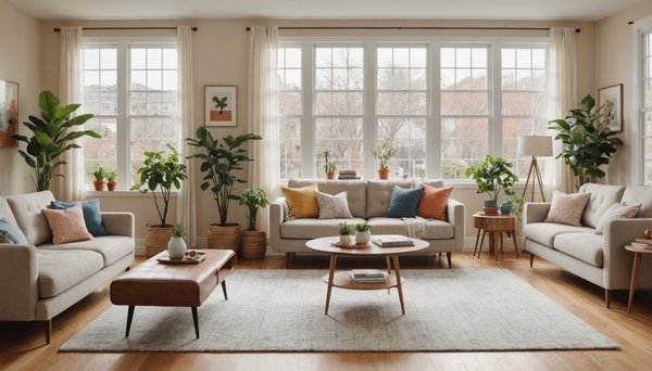 Les Avantages et Inconvénients du Louer Sa Maison Toute l'Année