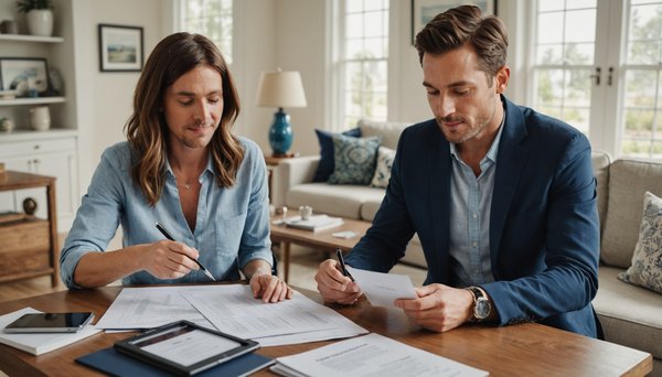 Conseils pour négocier un contrat de location de vacances à l'année