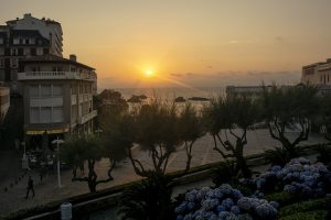 Gestion des locations à Biarritz