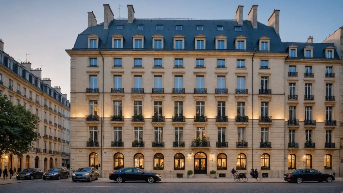 Appartements et maisons de luxe à louer à Lyon